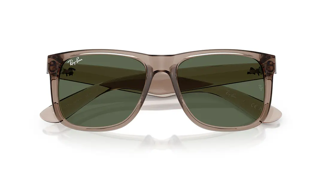 Ray-Ban Justin RB4165 691871 55 5
