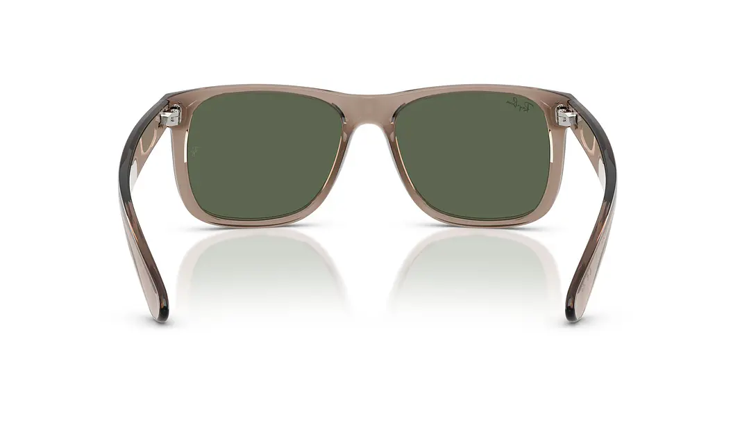 Ray-Ban Justin RB4165 691871 55 3