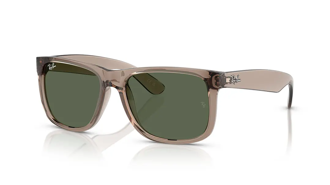 Ray-Ban Justin RB4165 691871 55 1