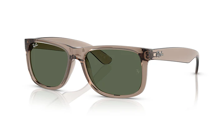 Ray-Ban Justin RB4165 691871 55 1