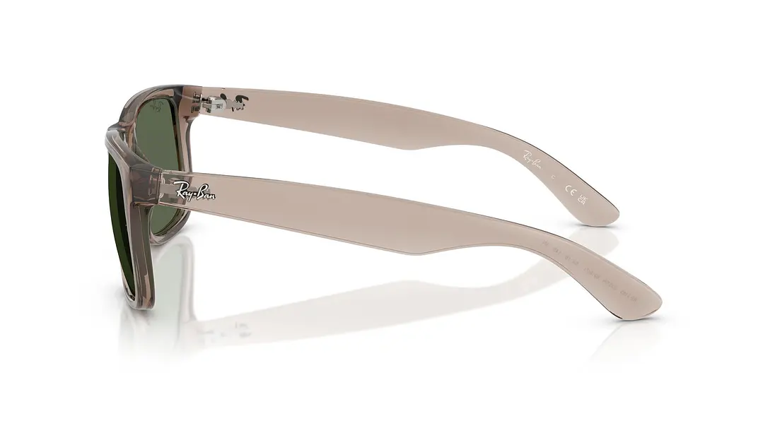 Ray-Ban Justin RB4165 691871 55 2