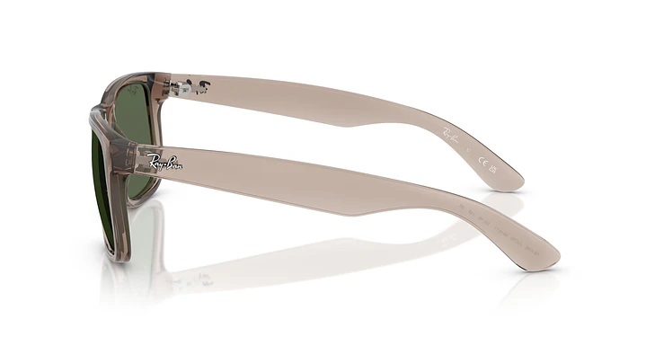 Ray-Ban Justin RB4165 691871 55 2