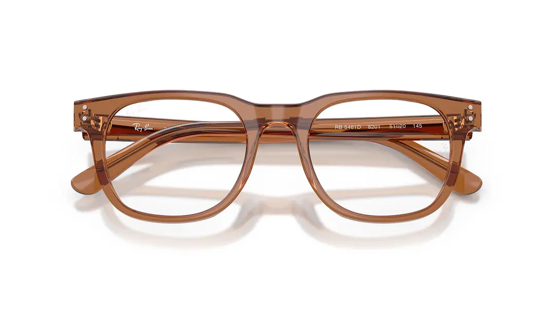 Ray-Ban RX5461D RX5461D 8201 51 5