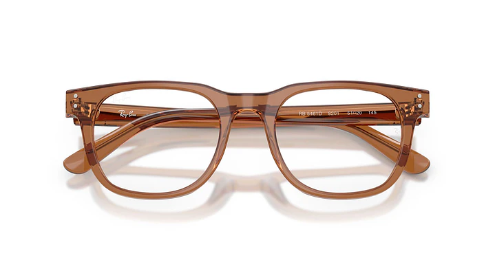 Ray-Ban RX5461D RX5461D 8201 51 5