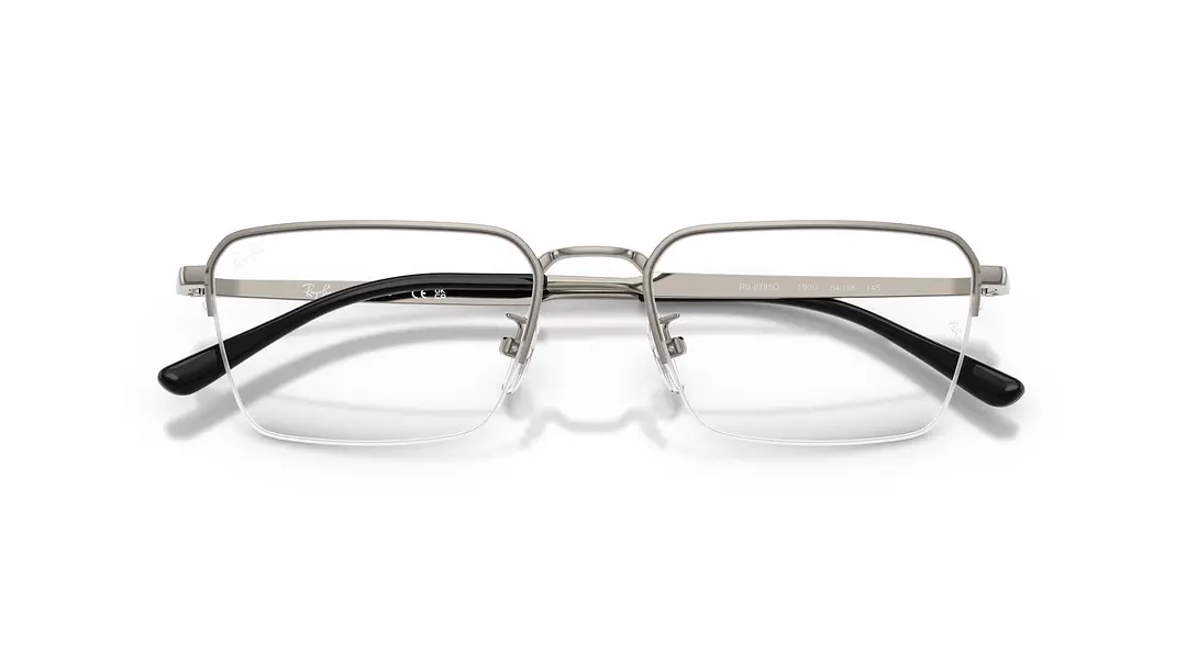 Ray-Ban RX8785D RX8785D 1000 54 5