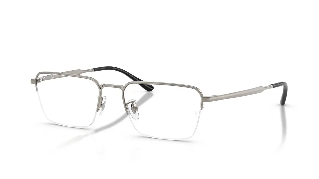 Ray-Ban RX8785D RX8785D 1000 54 1