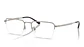 Ray-Ban RX8785D RX8785D 1000 54 - Miniatura 1