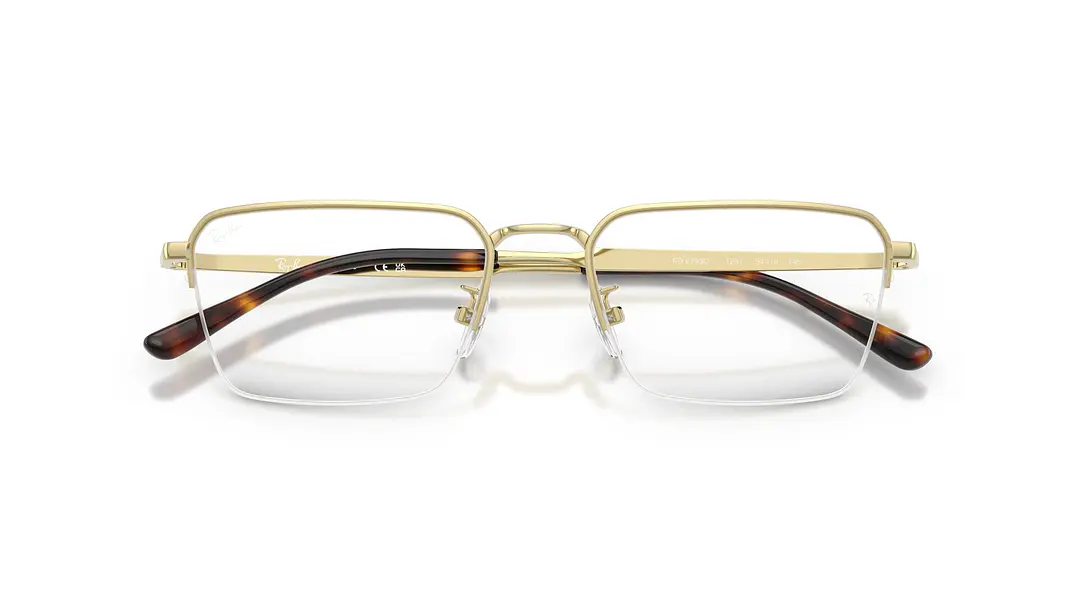 Ray-Ban RX8785D RX8785D 1251 54 5
