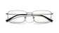 Ray-Ban RX8786D RX8786D 1000 55 - Miniatura 5