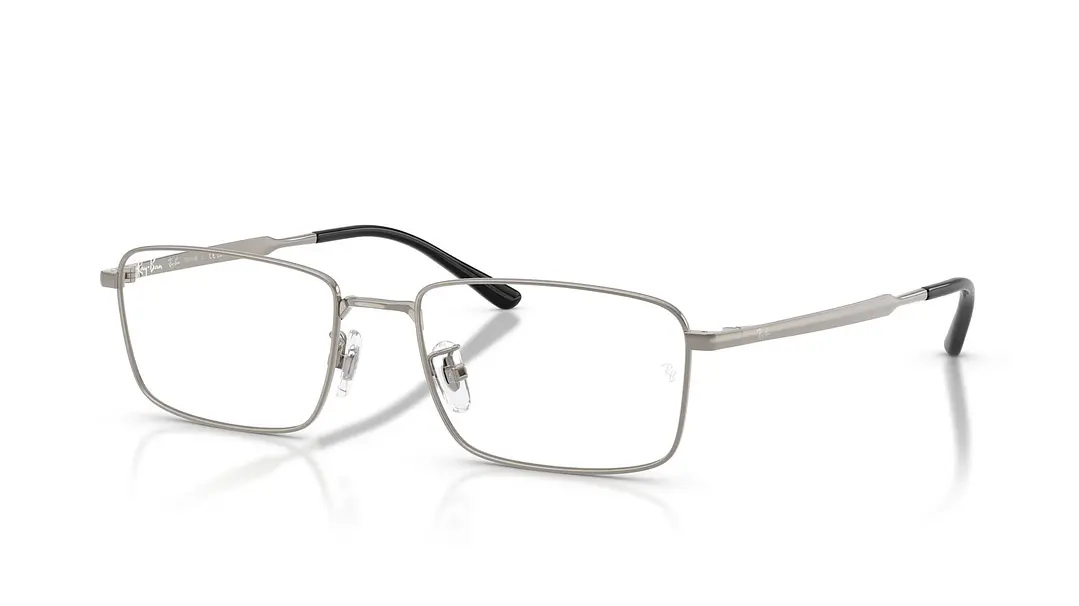 Ray-Ban RX8786D RX8786D 1000 55 1