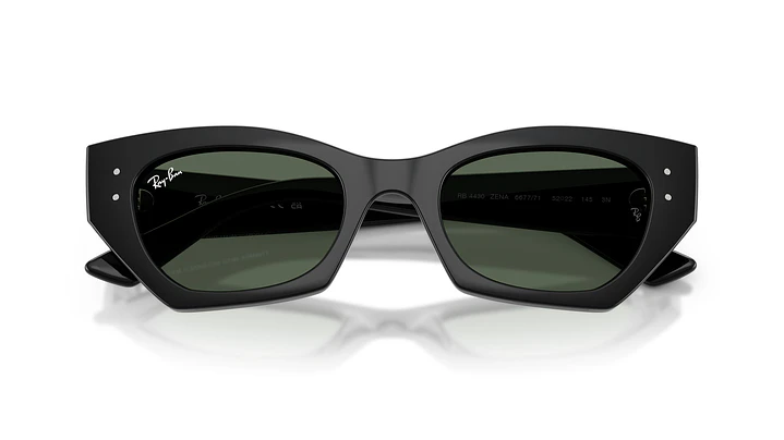 Ray-Ban Zena RB4430 667771 52 5