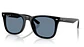 Ray-Ban RB4420 RB4420 601/2V 65 - Miniatura 1
