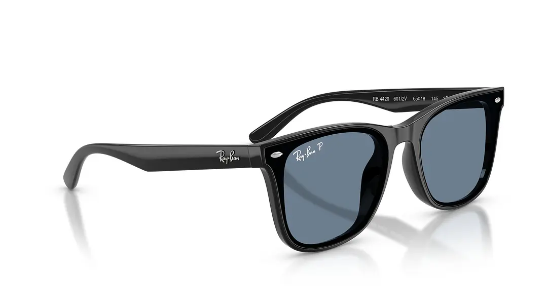 Ray-Ban RB4420 RB4420 601/2V 65 4