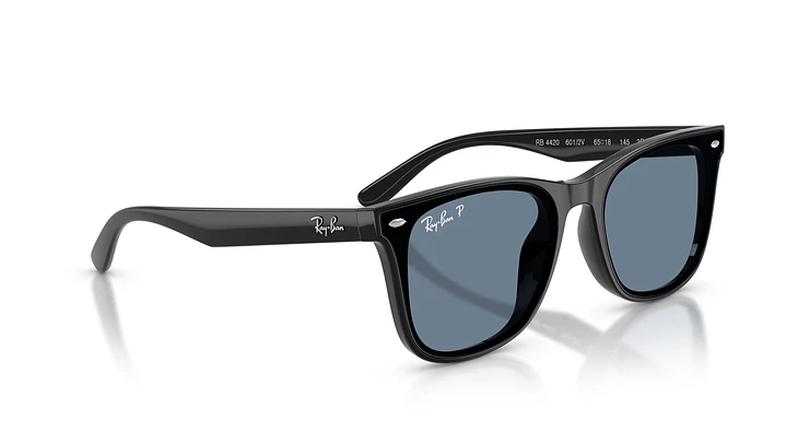 Ray-Ban RB4420 RB4420 601/2V 65 4