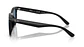 Ray-Ban RB4420 RB4420 601/2V 65 - Miniatura 2