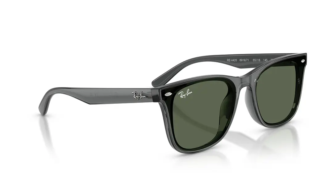 Ray-Ban RB4420 RB4420 691971 65 4