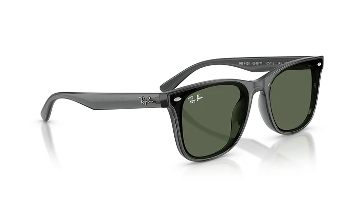 Ray-Ban RB4420 RB4420 691971 65 4