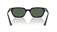 Ray-Ban Zaya RB4456 667771 53 - Miniatura 3