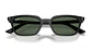 Ray-Ban Zaya RB4456 667771 53 - Miniatura 5