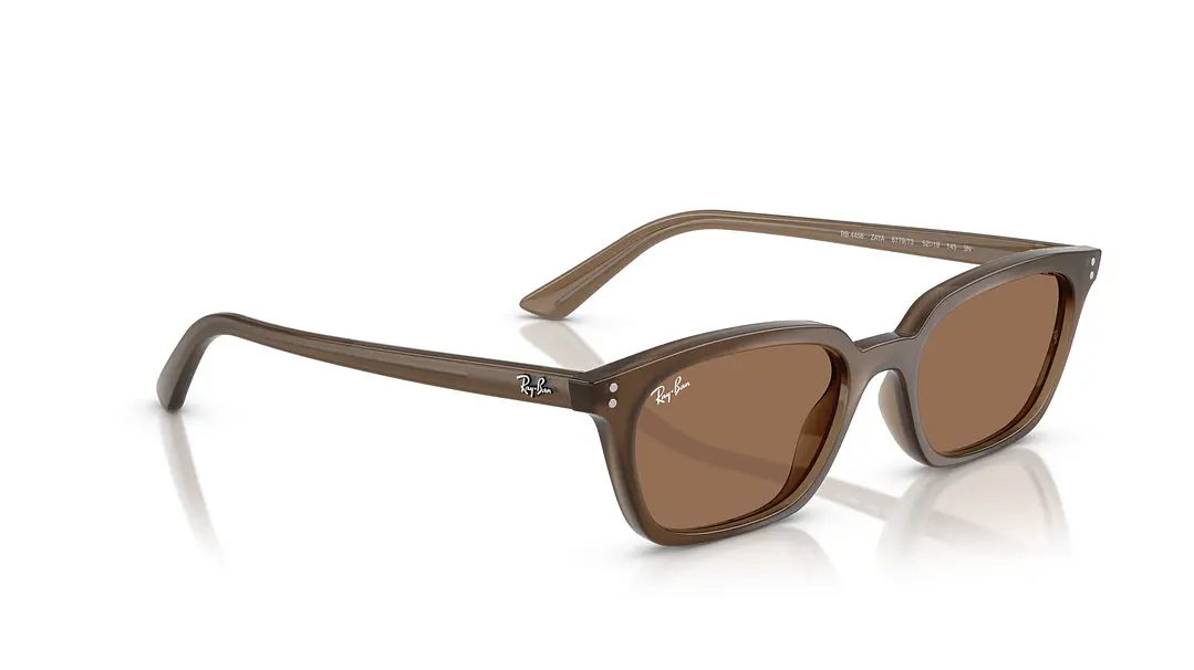 Ray-Ban Zaya RB4456 677973 53 4