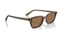 Ray-Ban Zaya RB4456 677973 53 - Miniatura 4