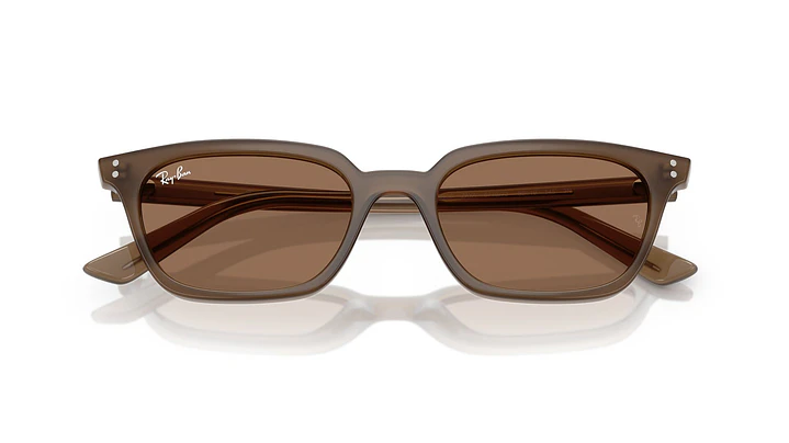 Ray-Ban Zaya RB4456 677973 53 5