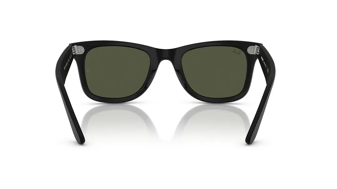 Ray-Ban Wayfarer RB2140 901S31 50 3
