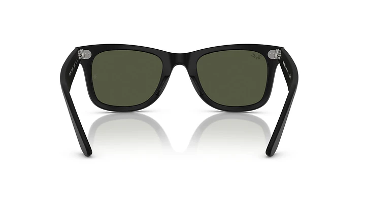 Ray-Ban Wayfarer RB2140 901S31 50 3