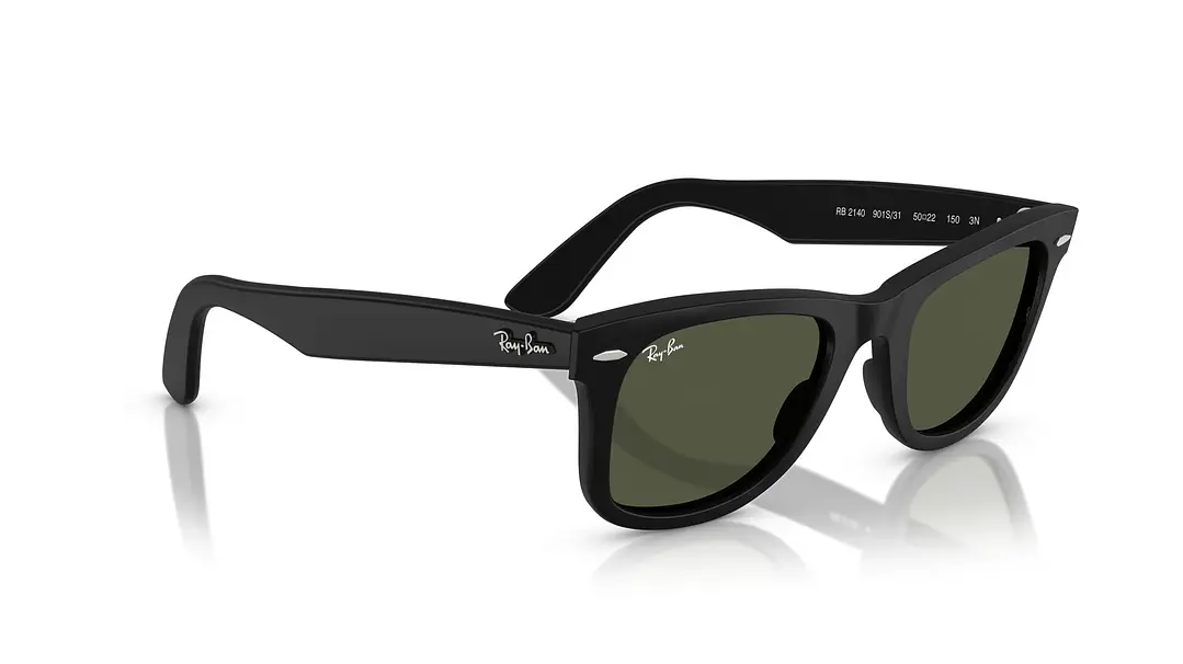Ray-Ban Wayfarer RB2140 901S31 50 4
