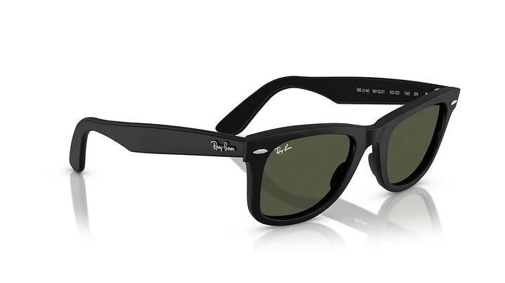 Ray-Ban Wayfarer RB2140 901S31 50 4