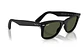 Ray-Ban Wayfarer RB2140 901S31 50 - Miniatura 4