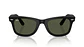 Ray-Ban Wayfarer RB2140 901S31 50 - Miniatura 6