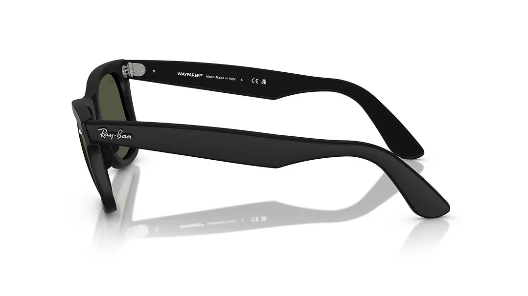 Ray-Ban Wayfarer RB2140 901S31 50 2