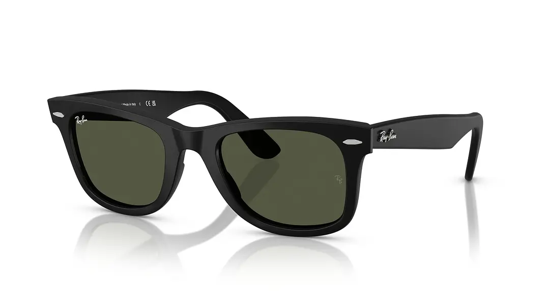 Ray-Ban Wayfarer RB2140 901S31 50 1
