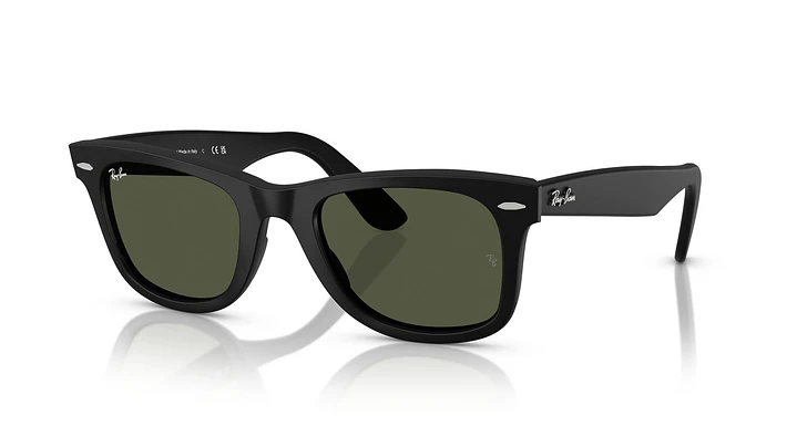 Ray-Ban Wayfarer RB2140 901S31 50 1