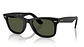 Ray-Ban Wayfarer RB2140 901S31 50 - Miniatura 1