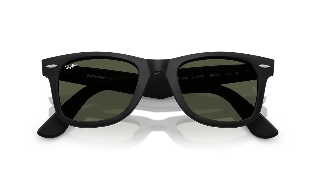 Ray-Ban Wayfarer RB2140 901S31 50 5