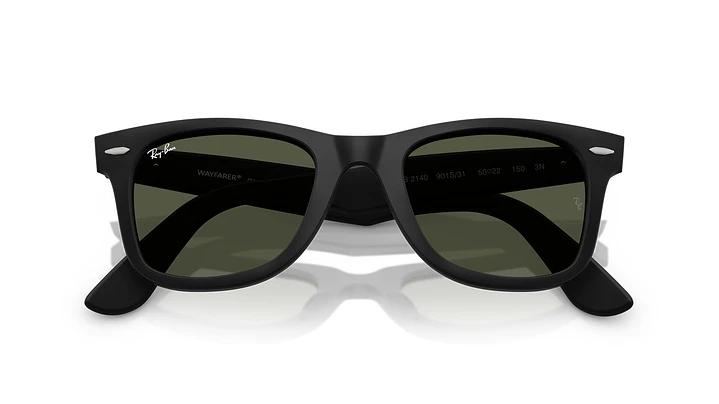 Ray-Ban Wayfarer RB2140 901S31 50 5