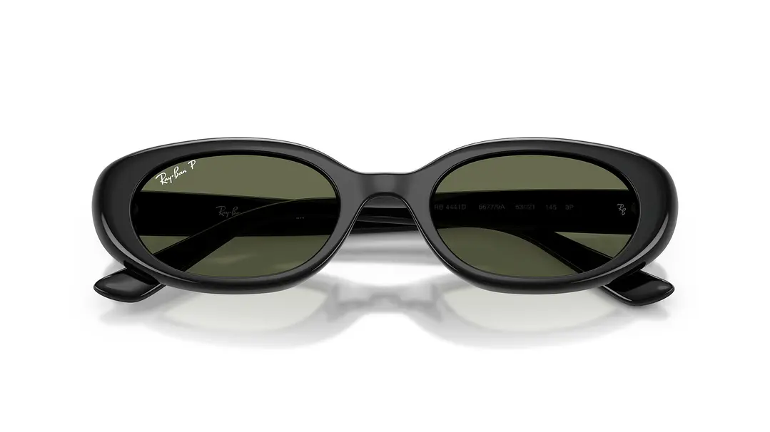 Ray-Ban RB4441D RB4441D 66779A 53 5