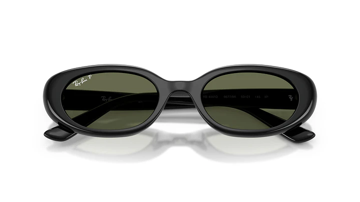 Ray-Ban RB4441D RB4441D 66779A 53 5