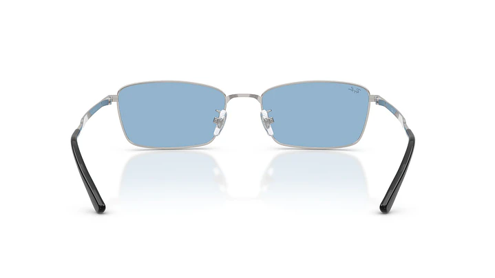Ray-Ban RB8069D RB8069D 920972 55 3