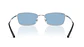 Ray-Ban RB8069D RB8069D 920972 55 - Miniatura 3
