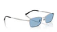 Ray-Ban RB8069D RB8069D 920972 55 - Miniatura 4