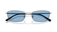 Ray-Ban RB8069D RB8069D 920972 55 - Miniatura 5