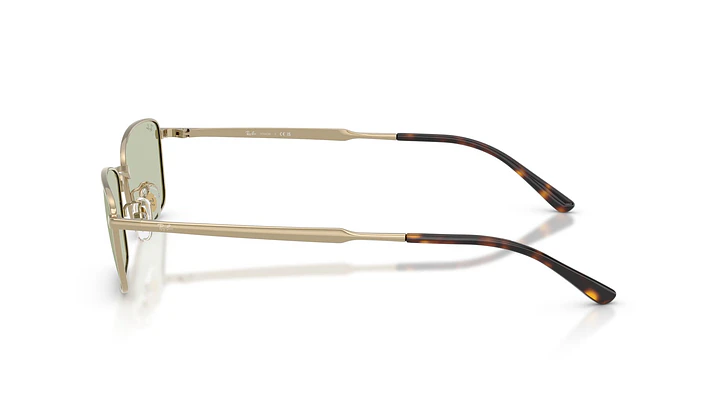 Ray-Ban RB8069D RB8069D 9265/2 55 2