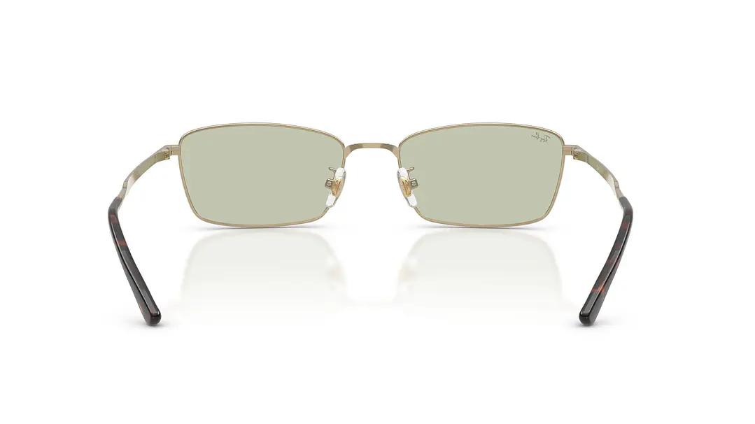 Ray-Ban RB8069D RB8069D 9265/2 55 3