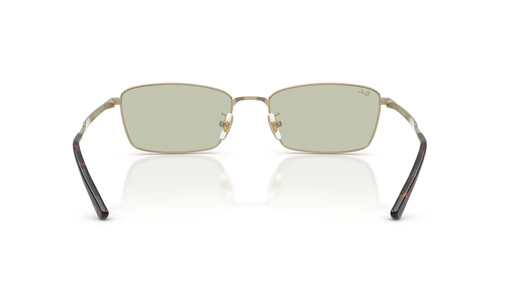 Ray-Ban RB8069D RB8069D 9265/2 55 3
