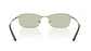 Ray-Ban RB8069D RB8069D 9265/2 55 - Miniatura 3