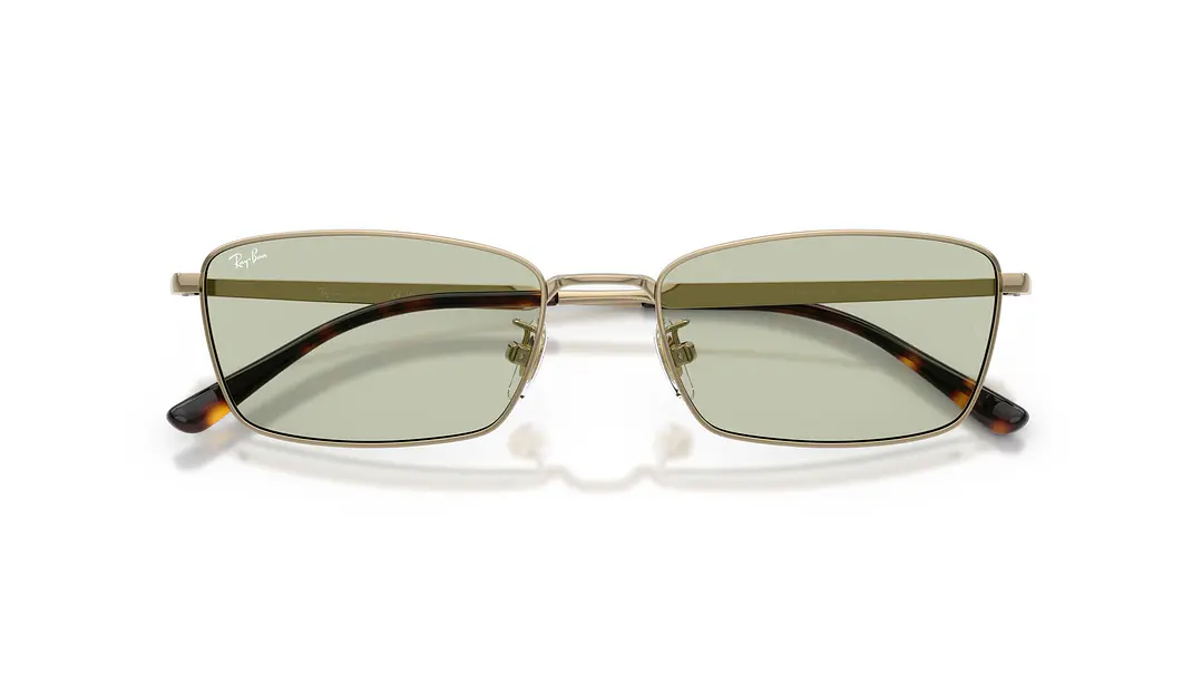 Ray-Ban RB8069D RB8069D 9265/2 55 5