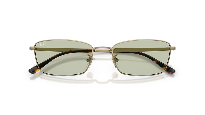 Ray-Ban RB8069D RB8069D 9265/2 55 5